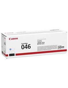 Картридж Canon CRG-046, Голубой 2
