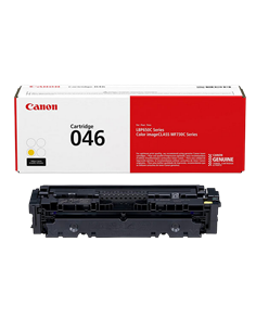 Картридж Canon CRG-046, Желтый