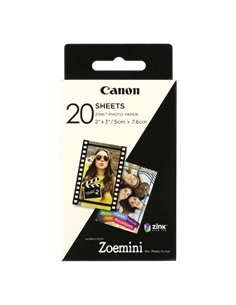 Hârtie fotografică Canon ZINK™, А8 2