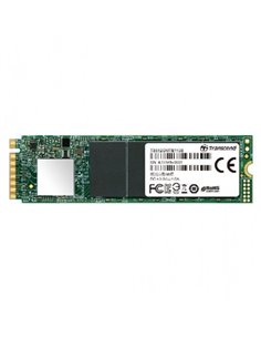 Накопитель SSD Transcend 110S, 128Гб 2
