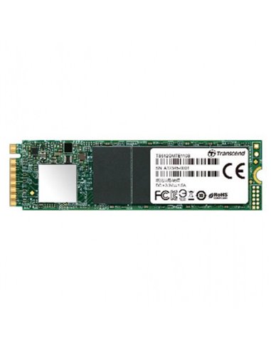 Unitate SSD Transcend 110S, 128GB