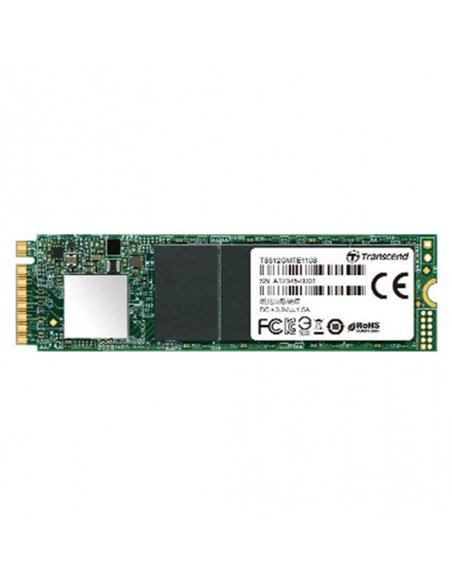 Unitate SSD Transcend 110S, 128GB