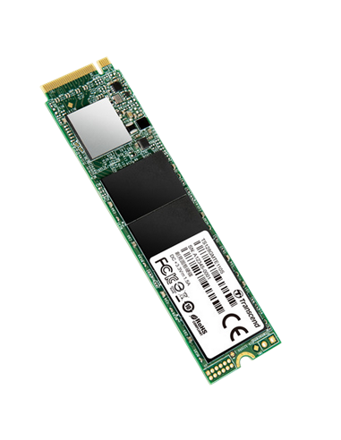 Unitate SSD Transcend 110S, 128GB