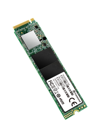 Unitate SSD Transcend 110S, 128GB