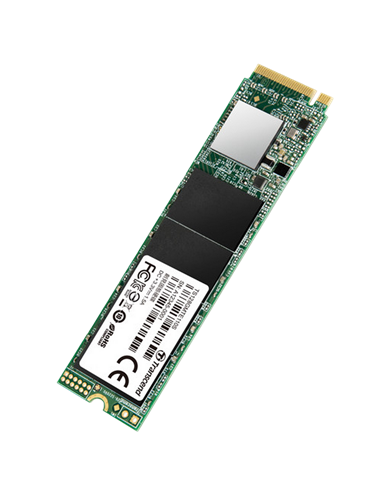 Unitate SSD Transcend 110S, 128GB