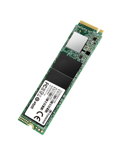 Unitate SSD Transcend 110S, 128GB