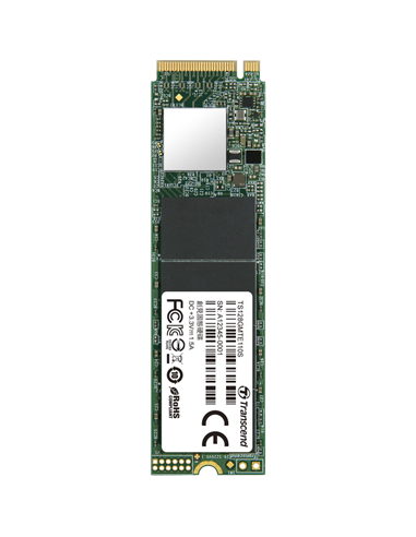 Unitate SSD Transcend 110S, 128GB