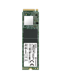 Накопитель SSD Transcend 110S, 256Гб, TS256GMTE110S 2