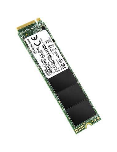 Unitate SSD Transcend 110S, 256GB, TS256GMTE110S