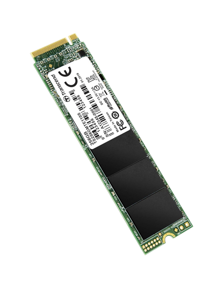 Unitate SSD Transcend 110S, 256GB, TS256GMTE110S