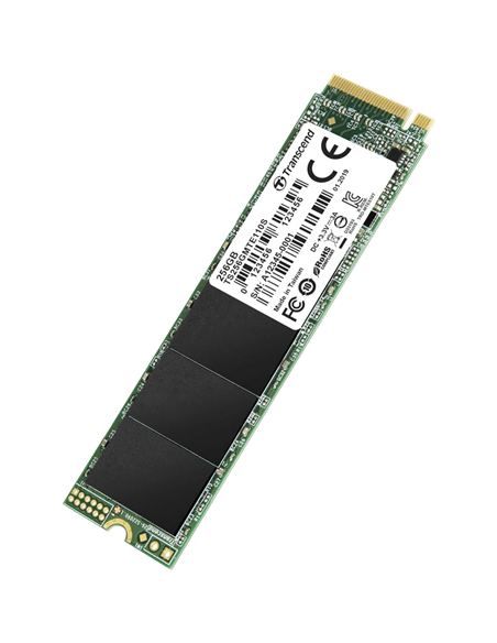 Unitate SSD Transcend 110S, 256GB, TS256GMTE110S