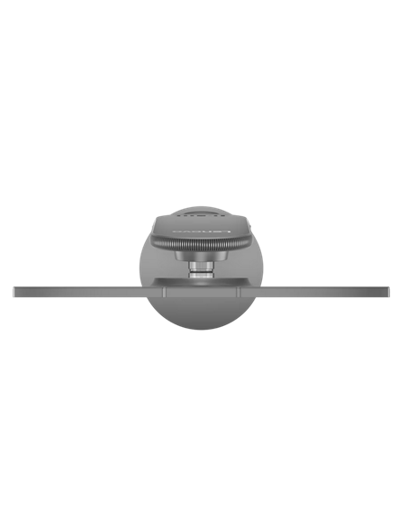 Моноблок Lenovo Yoga 27IAH10, 27", Intel Core Ultra 9 285H, 32Гб/1024Гб, Windows 11 Pro, Luna Grey