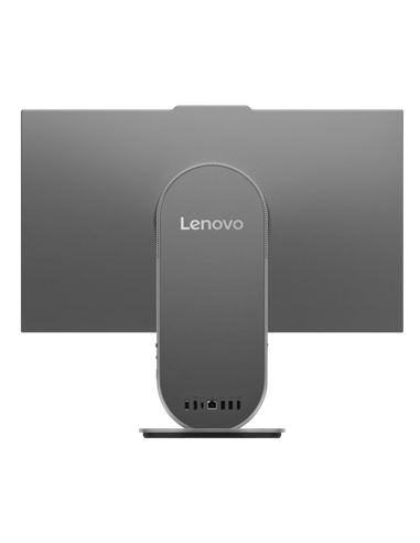 Computer All-in-One Lenovo Yoga 27IAH10, 27", Intel Core Ultra 9 285H, 32GB/1024GB, Windows 11 Pro, Luna Grey