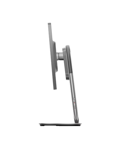 Моноблок Lenovo Yoga 27IAH10, 27", Intel Core Ultra 9 285H, 32Гб/1024Гб, Windows 11 Pro, Luna Grey