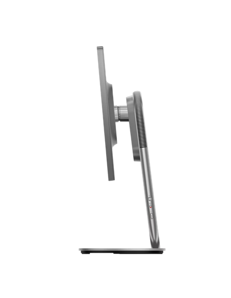 Моноблок Lenovo Yoga 27IAH10, 27", Intel Core Ultra 9 285H, 32Гб/1024Гб, Windows 11 Pro, Luna Grey