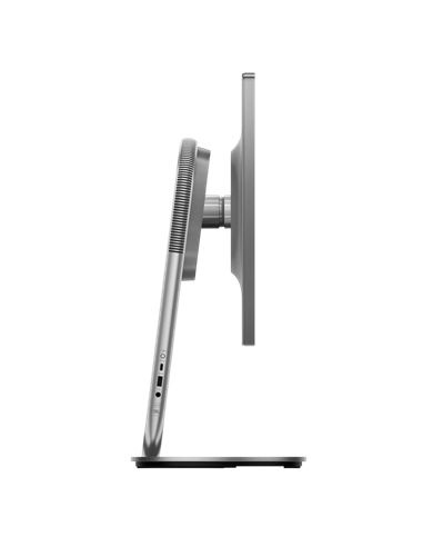 Моноблок Lenovo Yoga 27IAH10, 27", Intel Core Ultra 9 285H, 32Гб/1024Гб, Windows 11 Pro, Luna Grey