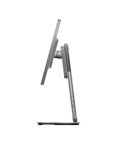 Моноблок Lenovo Yoga 27IAH10, 27", Intel Core Ultra 9 285H, 32Гб/1024Гб, Windows 11 Pro, Luna Grey