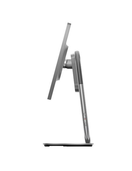 Моноблок Lenovo Yoga 27IAH10, 27", Intel Core Ultra 9 285H, 32Гб/1024Гб, Windows 11 Pro, Luna Grey