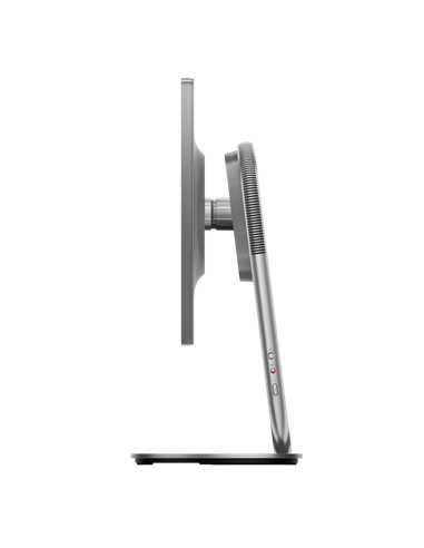 Моноблок Lenovo Yoga 27IAH10, 27", Intel Core Ultra 9 285H, 32Гб/1024Гб, Windows 11 Pro, Luna Grey