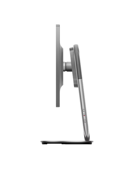 Моноблок Lenovo Yoga 27IAH10, 27", Intel Core Ultra 9 285H, 32Гб/1024Гб, Windows 11 Pro, Luna Grey