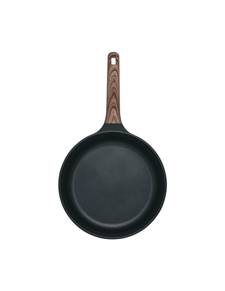 Tigaie RESTO 93910, 26cm, Negru
