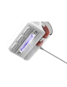 Aspirator Manual Xiaomi Dust Mite Vacuum Cleaner, Alb 2