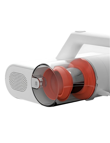 Ручной Пылесос Xiaomi Dust Mite Vacuum Cleaner, Белый