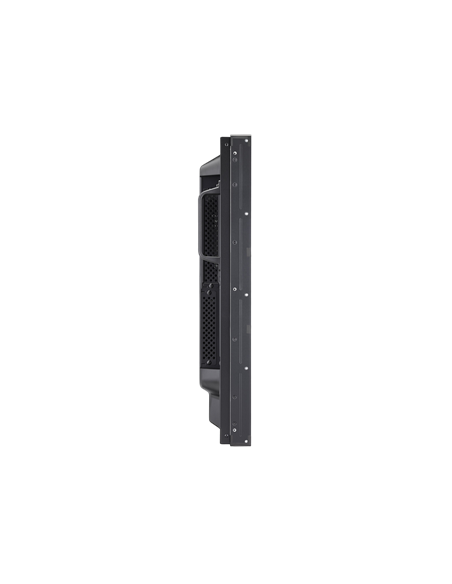 Display NEC MultiSync X554UNV-2, 55", Negru