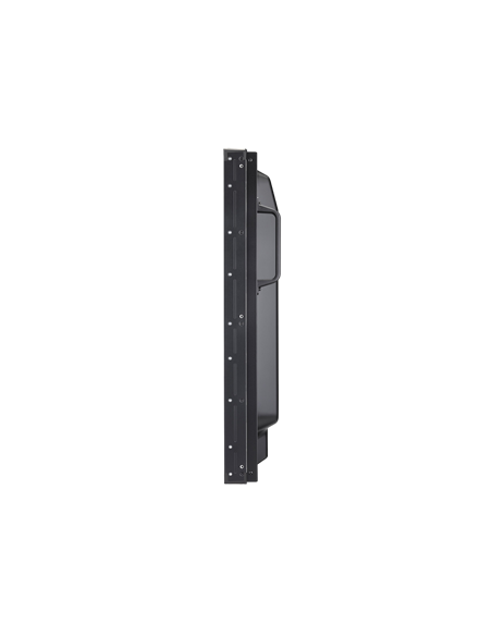 Display NEC MultiSync X554UNV-2, 55", Negru