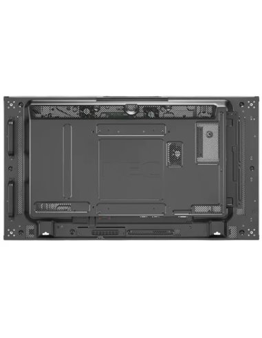 Display NEC MultiSync X554UNV-2, 55", Negru
