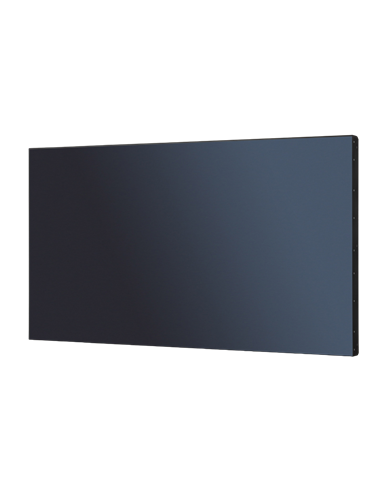 Дисплей NEC MultiSync X554UNV-2, 55", Чёрный