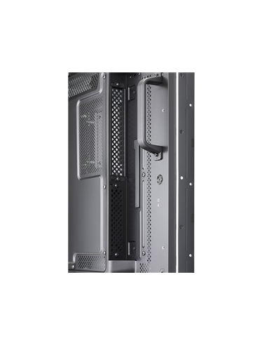 Дисплей NEC MultiSync X554UNV-2, 55", Чёрный