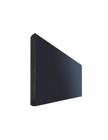Display NEC MultiSync X554UNV-2, 55", Negru