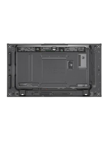 Дисплей NEC MultiSync X554UNV-2, 55", Чёрный