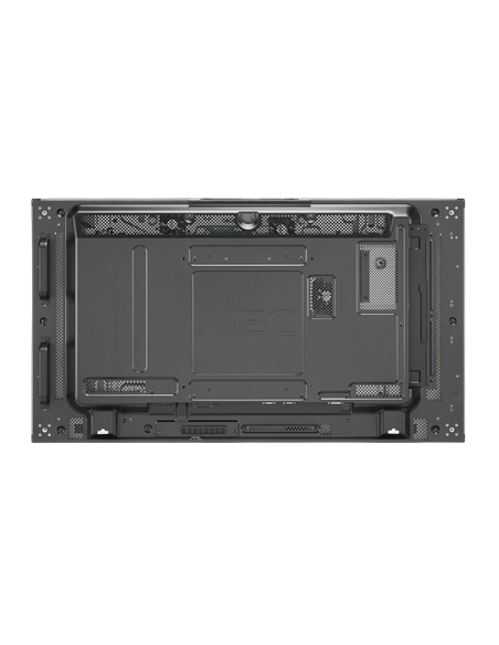 Display NEC MultiSync X554UNV-2, 55", Negru