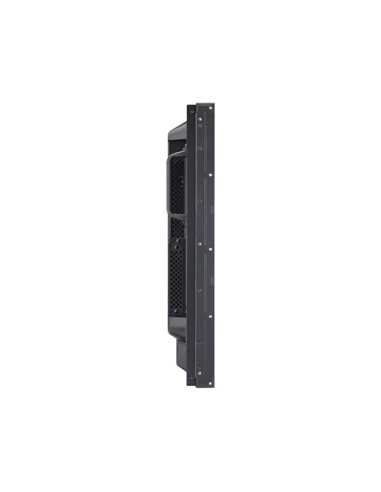 Display NEC MultiSync X554UNV-2, 55", Negru