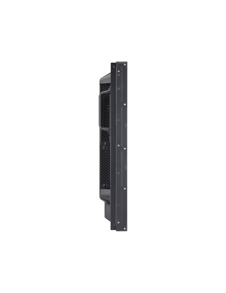 Дисплей NEC MultiSync X554UNV-2, 55", Чёрный