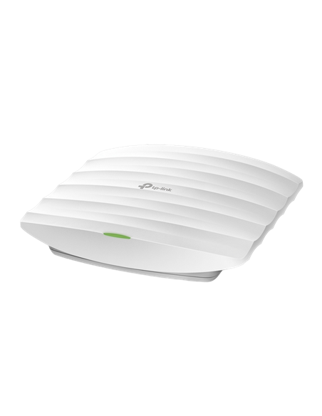 Punct de acces fără fir TP-LINK EAP115, 300 Mbps, Alb