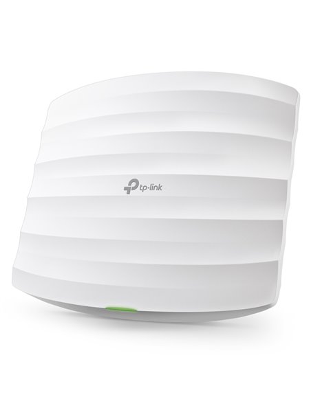 Punct de acces fără fir TP-LINK EAP115, 300 Mbps, Alb