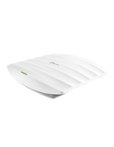 Punct de acces fără fir TP-LINK EAP115, 300 Mbps, Alb