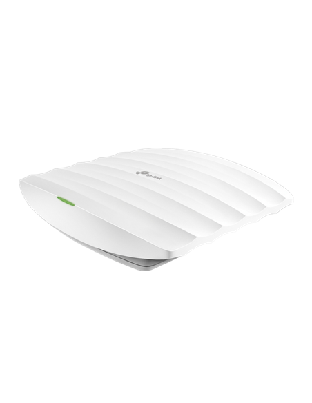 Punct de acces fără fir TP-LINK EAP115, 300 Mbps, Alb