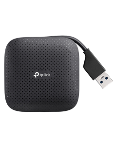 Adaptor Hub TP-LINK UH400, Negru