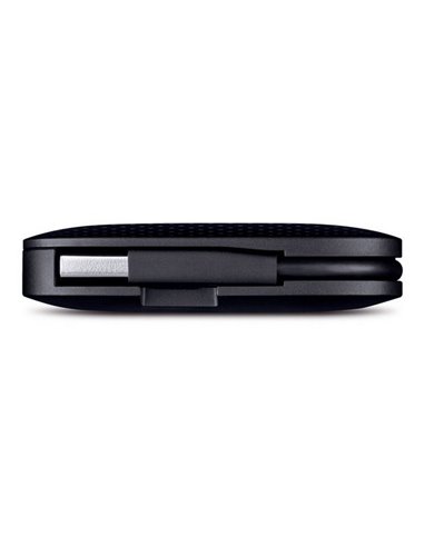 USB-концентратор TP-LINK UH400, Чёрный