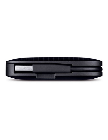 USB-концентратор TP-LINK UH400, Чёрный