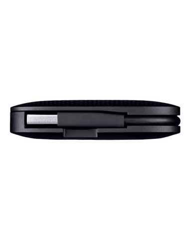 USB-концентратор TP-LINK UH400, Чёрный