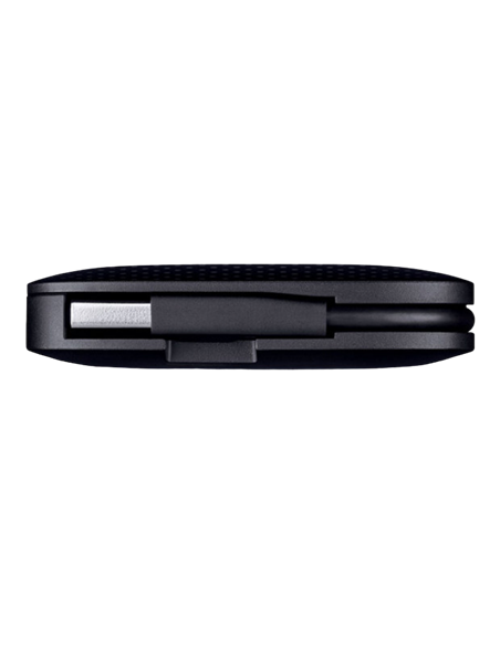 USB-концентратор TP-LINK UH400, Чёрный