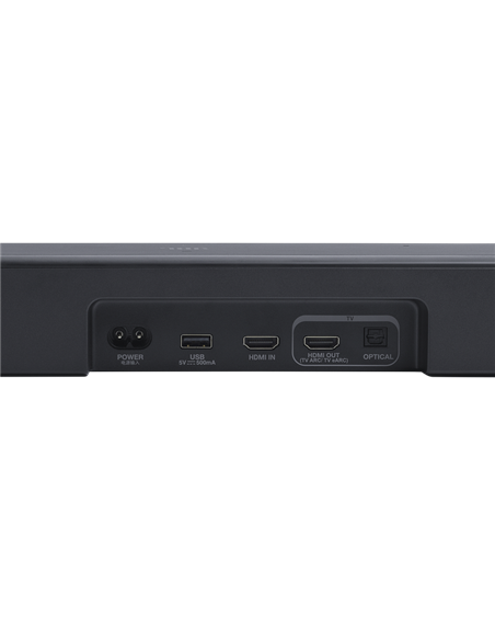Саундбар JBL Bar 500MK2, Черный