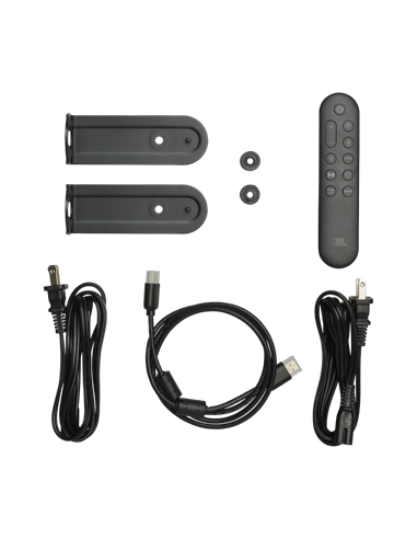 Soundbar JBL Bar 500MK2, Negru