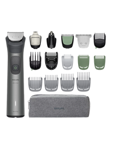 Мужской Триммер Philips MG7941/15, Серый
