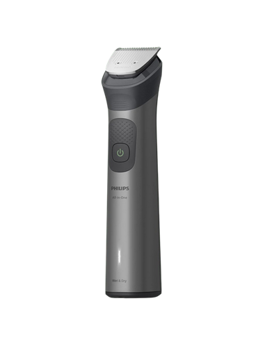 Trimmer pentru bărbați Philips MG7941/15, Gri